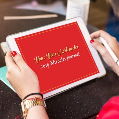 Miracles Journal