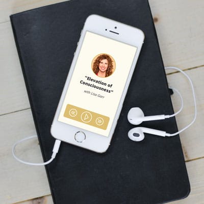 Guided visualization with Lisa Garr