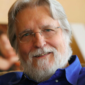 Neale Donald Walsch